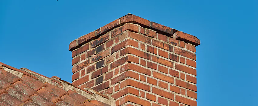 Clean Blocked Chimney in Palos Hills, Illinois