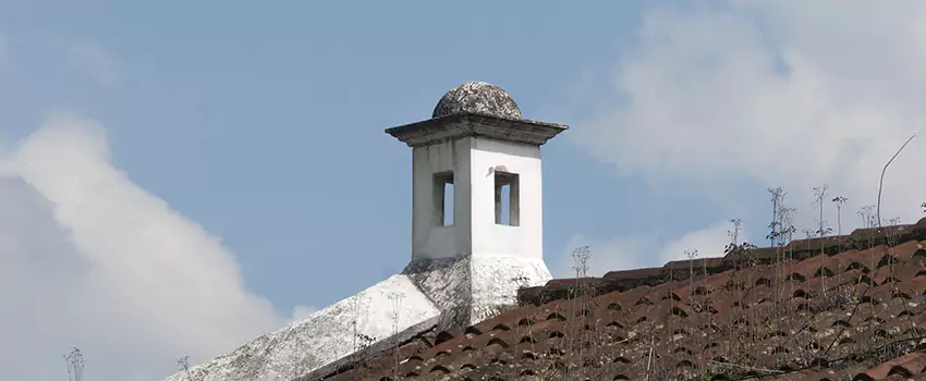 Cost To Rebuild A Chimney in Palos Hills, IL