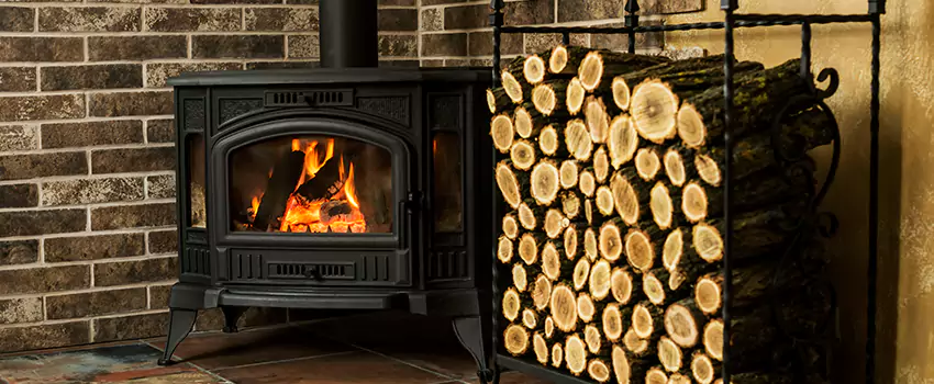 Drolet Fireplaces in Palos Hills, Illinois