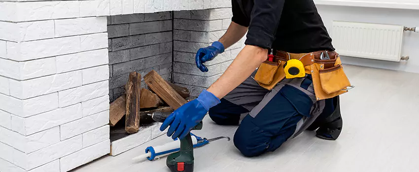 Fireplace Doors Cleaning in Palos Hills, Illinois