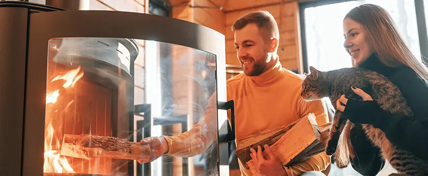Fireplace Door Installation And Replacement Contractors in Palos Hills, IL