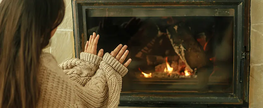 Wood-burning Fireplace Smell Removal Services in Palos Hills, IL