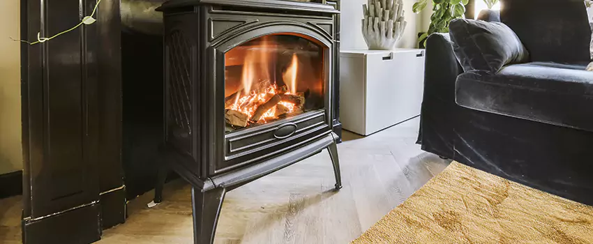 Cost of Hearthstone Stoves Fireplace Services in Palos Hills, Illinois