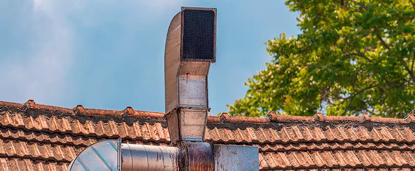 Chimney Creosote Cleaning Experts in Palos Hills, Illinois
