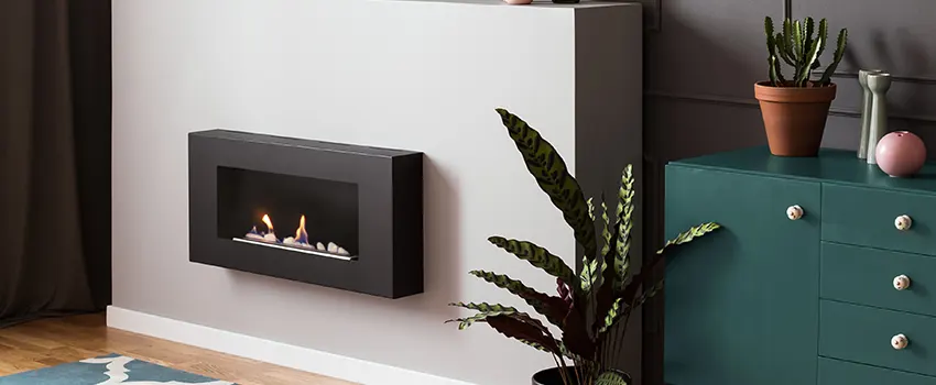 Electric Fireplace Glowing Embers Installation Services in Palos Hills, IL
