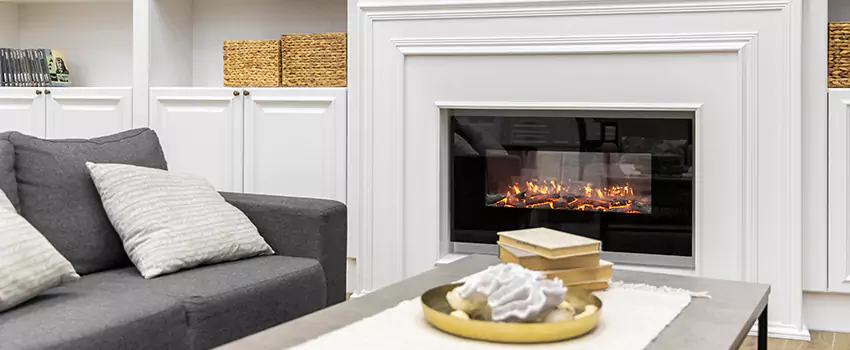 Professional Fireplace Maintenance Contractors in Palos Hills, IL