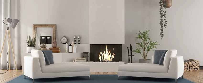 Decorative Fireplace Crystals Services in Palos Hills, Illinois