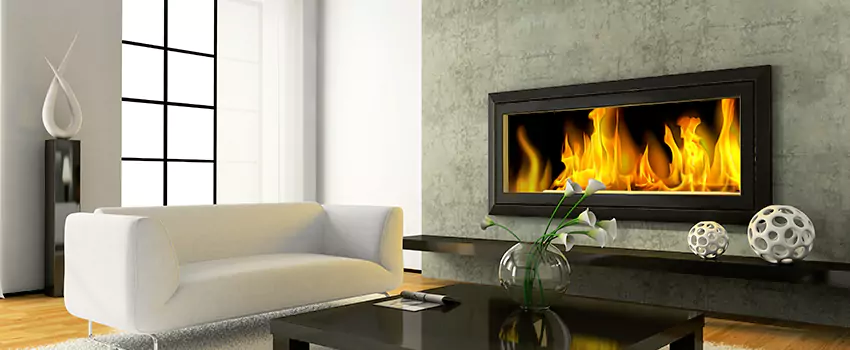 Fireplace Hearth Ideas in Palos Hills, Illinois