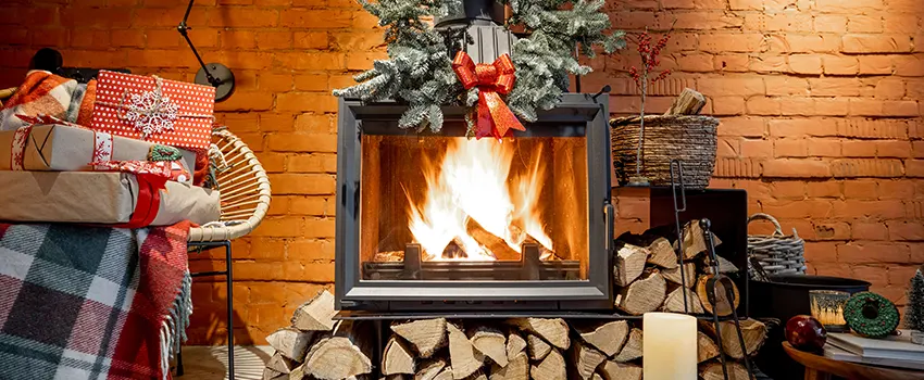 Steel Fireplace Grate Repair And Replacement Services in Palos Hills, Illinois