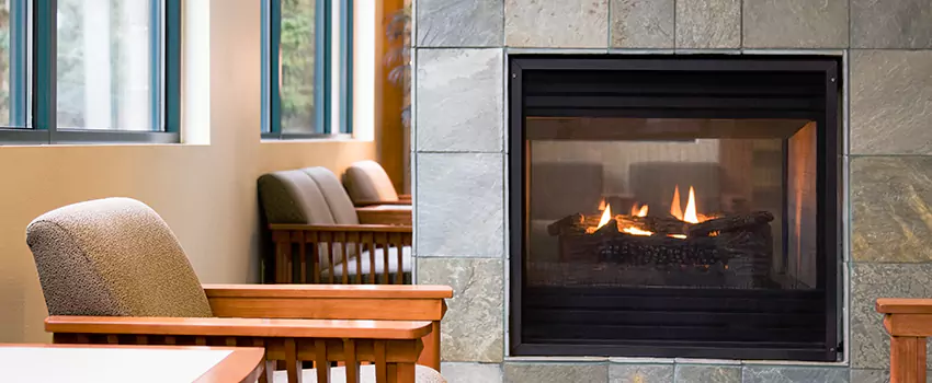 Osburn Fireplace Tempered Glass Hearth Pad Replacement in Palos Hills, Illinois